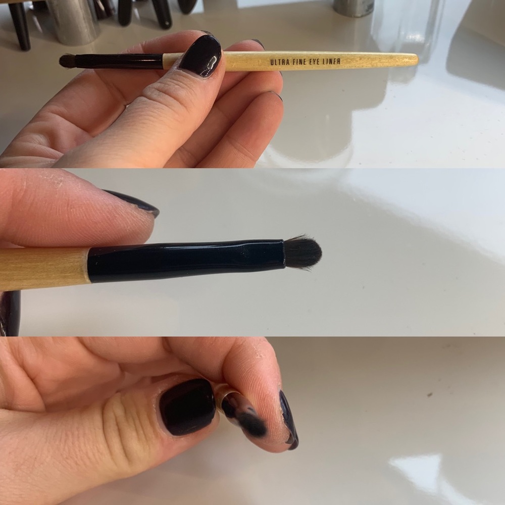 Bobbi Brown Ultra Fine Eyeliner Brush